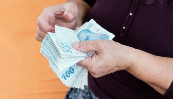 Emekli promosyonunda 28.000 TL ufukta göründü!