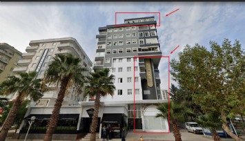 Ezgi apartmanı davasında son gelen bilirkişi raporu kabul edilmedi, yeni bilirkişi raporu istenecek