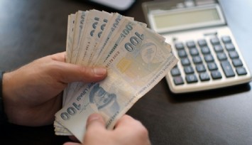 Faizler ekimde güncelleniyor: 1 milyon TL’nin 32 günlük getirisi