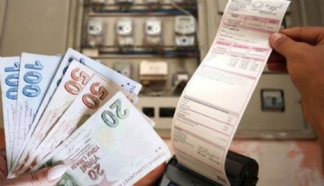 Faturası kabarık gelenlere kötü haber! 500 TL fatura desteği sona eriyor!