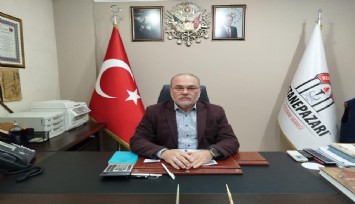 FETÖ elebaşı Gülen, 53 yıl önce Kestanepazarı'ndan kovulmuş