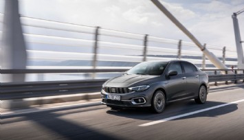 Fiat 130.000 TL indirim yaptı! Egea fiyatları belli oldu