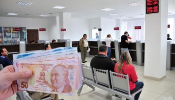 Finansbank, Akbank, Halkbank ve 7 bankada daha 7.4’lük kredi depremi!