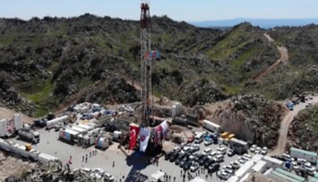 Gabar, petrolde rekorlara doymuyor
