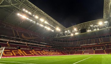 Galatasaray’dan Beşiktaş’a ''Efendi'' yanıtı