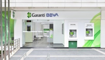 Garanti BBVA 8000 TL kampanyasını başlattı!