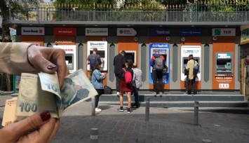 Garanti BBVA, İş Bankası, ING, Yapı Kredi ve Denizbank’tan emekli promosyonuna zam!