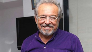 Gazeteci Güneri Cıvaoğlu hayatını kaybetti