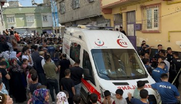 Gaziantep'de kan donuran olay: Eşini, 4 çocuğunu katletti sonra intihar etti