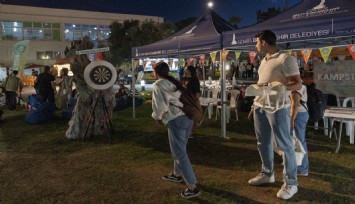 Gençİz Fest 2024 başladı