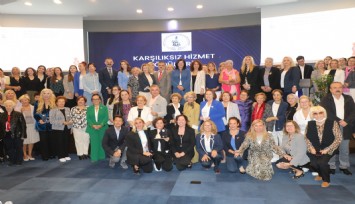 Herkes İçin Acil Sağlık Derneği'nin  'GörEN Acil Komşum 'projesi üçüncülük aldı