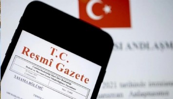 Hukuk muhakemelerindeki ücret tarifeleri Resmi Gazete’de