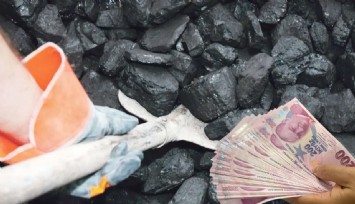 İhtiyaç sahiplerine kıyafet, kömür ve kırtasiyeseti yardımı!