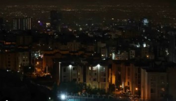 İran Hava Savunma Komutanlığı: İsrail askeri üslere saldırdı