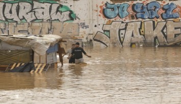 İspanya’yı vuran selde 51 kişi hayatını kaybetti