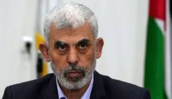 İsrail Devlet medyası açıkladı: Hamas lideri Sinvar öldürüldü