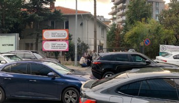 İstanbul'da okulda panik: Okul müdürüyle tartışan öğretmen silah çekti