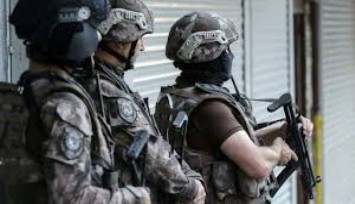 İzmir dahil 57 ilde Narkoçelik-41 operasyonu: 644 şüpheli yakalandı