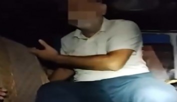 İzmir'de 25 yıl kesinleşmiş hapis cezasıyla aranan zanlı kamyondan çıktı