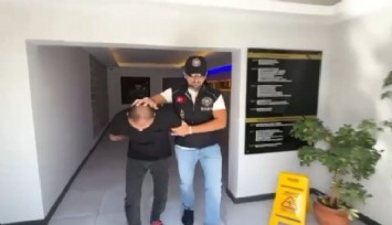 İzmir'de mağazayı kurşunlayıp kaçmışlardı: 2'si de cezaevinde