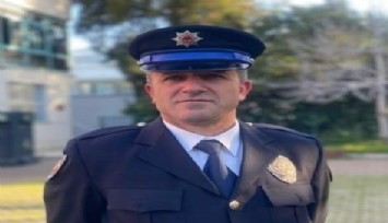 İzmir'de  markete yapılan saldırıda polis memuru hayatını kaybetti