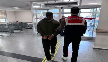 İzmir'de PKK/KCK/PYD/YPG terör örgütü üyelerine operasyon: 3 kişi yakalandı