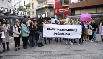 İzmir’de Suriyeli trans kadınlara saldırı