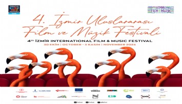 İzmir Film ve Müzik Festivali’nde kadınlar başrolde