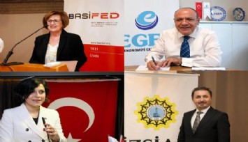 İzmir İş Dünyası’ndan teröre kınama: Saldırıyı lanetliyoruz
