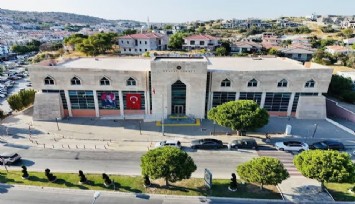 İzmir merkezli 8 ilde 'suç örgütü' operasyonu: 40 şüpheli gözaltına alındı