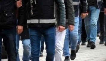 İzmir merkezli 'ByLock' operasyonu: 12 gözaltı