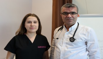 İzmirli doktorlardan büyük başarı:  Akciğer kanseri ilacı ile cilt kanserini durdurdular