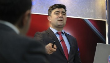 İzmirlinin sorunlarının perde arkası: Çok konuşulan araştırmayı yapan İntegral’in Genel Koordinatörü Yaldız açıkladı