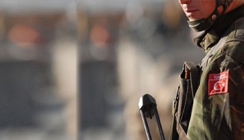 Jandarma 9 bin 690 sözleşmeli uzman erbaş alacak