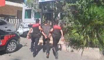 Kardeşini öldürmesi sebebiyle 12 yıl kesinleşmiş hapis cezasıyla aranan şahıs yakalandı