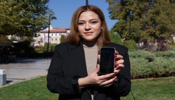 Karga sevdi, sosyal medyada paylaştı,  karakolluk oldu
