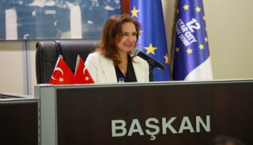 Karşıyaka Belediyesi’nin 2025 bütçesine onay