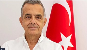 Karşıyaka Futbol Şube Sorumlusu Gökhan Şensan vefat etti