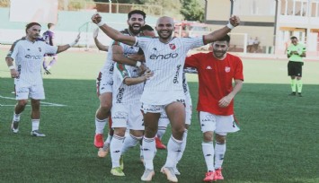 Karşıyaka’nın golcüsü, gollerine başladı