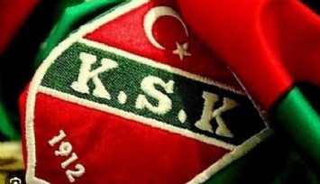 Karşıyaka Spor Kulübünde şok istifalar