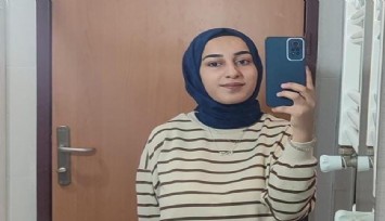 Kaybolan Rojin için aramalar devam ediyor