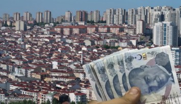 Kiracılara müjde! Kira fiyatları düşmeye başladı!