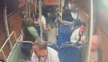 Kocaeli'de otobüsteki dehşet anları ürpertmişti: Cinayetteki yeni detaylar ortaya çıktı