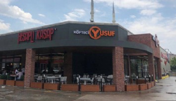 Köfteci Yusuf'tan domuz eti açıklaması: Kumpas kuruldu