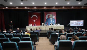 Konak Belediye Meclisi’nden önemli kararlar