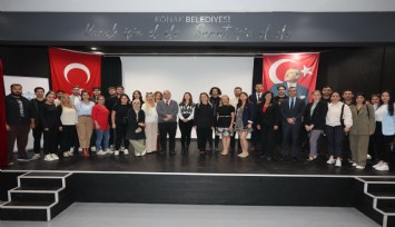 Konak’ın iklim projesi farkındalık yaratmaya devam edecek