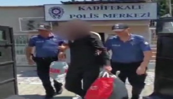 Konak polisi suçlulara 9 ayda göz açtırmadı:  5 bine yakın kişi polis ekiplerince yakalandı