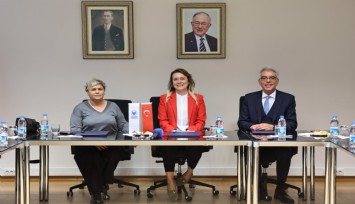 Konak’ta can dostları koruyan iş birliği