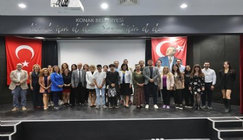 Konak’ta istihdam yaratmaya devam