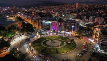 Konak’ta pembe farkındalık:Erken Teşhis Hayat Kurtarır